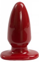 Analpluggar Red Boy Buttplugg