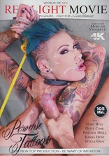 Blowjobs Red Light Perverse Tattoos