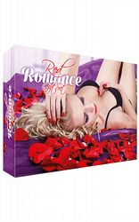 Red Romance Gift Set