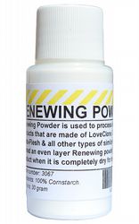 Produktvård Renewing Powder