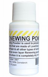  Renewing Powder