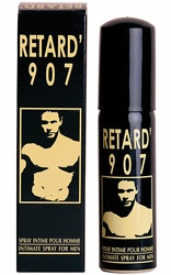 Frdrjning Retard 907