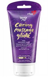 Rfsu 3in1 Caring Massage Glide 150 ml
