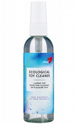 Produktvrd Rfsu Ecological Toy Cleaner 100 ml