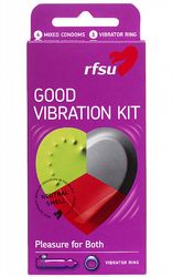 RFSU Good Vibration Kit