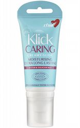 Rfsu Klick Caring Glide 50 ml  Rfsu Klick Caring Glide 50 ml