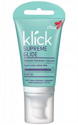  Rfsu Supreme Glide 40 ml