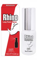  Rhino Delay Power Spray 10 ml