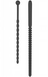 Sounding sex Ribbed Penis Dilator Set