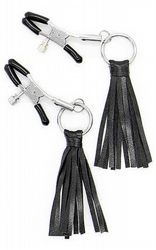  Ribbon Nipples Clamps