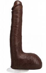 Ricky Johnson Signature Cock