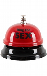 Ring For Sex - Ringklocka