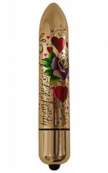  RO-160mm 10 Speed - Hearts n Roses