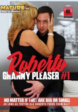 Roberto Granny Pleaser Nr1