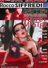 Rocco Puppet Master
