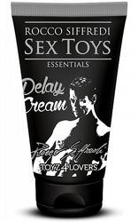  Rocco Siffredi Delay Cream 50 ml