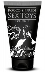  Rocco Siffredi Delay Gel 50 ml