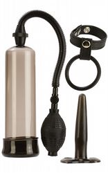 Penispumpar Rock Hard Pump Kit