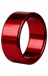 Rocket Ring R�d - 50 mm