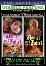  Romeo & Juliet Vol 1 & 2