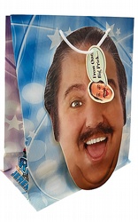  Ron Jeremy Presentpse