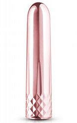  Rosy Gold Mini Vibrator