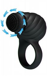 Rotating Cock Ring