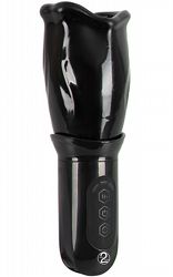  Rotating Masturbator