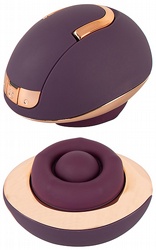  Rotating Vulva Massager