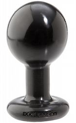  Round Plug - Medium