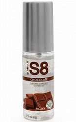  S8 Choklad 50 ml