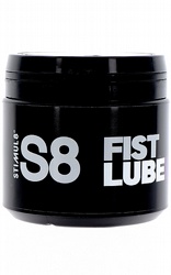 S8 Hybrid Fist Lube 500 ml