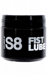 Specialglidmedel S8 Hybrid Fist Lube 500 ml