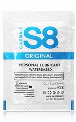  S8 Original 3 ml