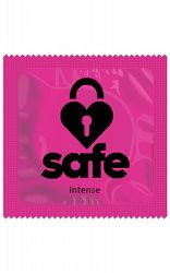 Kondomer Safe Condoms Intense