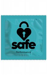 Kondomer Safe Condoms Performance