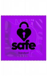 Kondomer Safe Condoms Standard