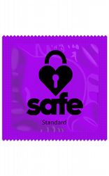  Safe Condoms Standard