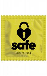 Kondomer Safe Condoms Super Strong