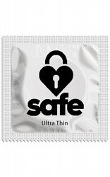 Kondomer Safe Condoms Ultra Thin