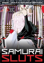 Adult Source Media Samurai Sluts
