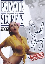 Klassiker Sarah Young Private Secrets