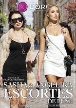 Parfilmer Sasha & Angelika Escorts Deluxe
