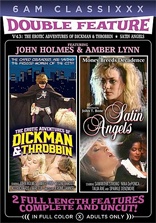  Satin Angels & Dickman Throbbin