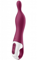 Massagestavar Satisfyer A-Mazing 1