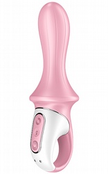  Satisfyer Air Pump Booty 5 Plus