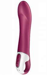 Massagestavar Satisfyer Big Heat