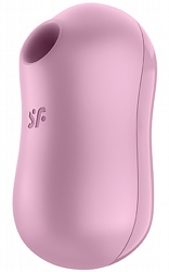  Satisfyer Cotton Candy