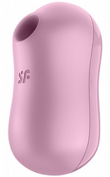 Satisfyer Cotton Candy