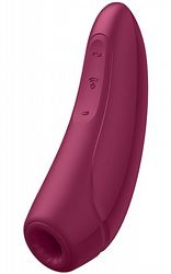  Satisfyer Curvy 1 Plus